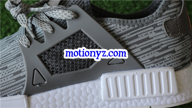 Adidas NMD XR1 PK Grey Pink BB3686